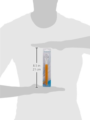 Jetpik Stainless Steel Tongue Cleaner