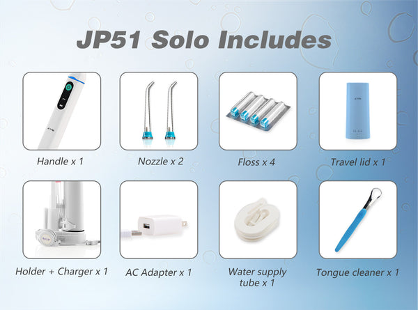 JP50-Solo