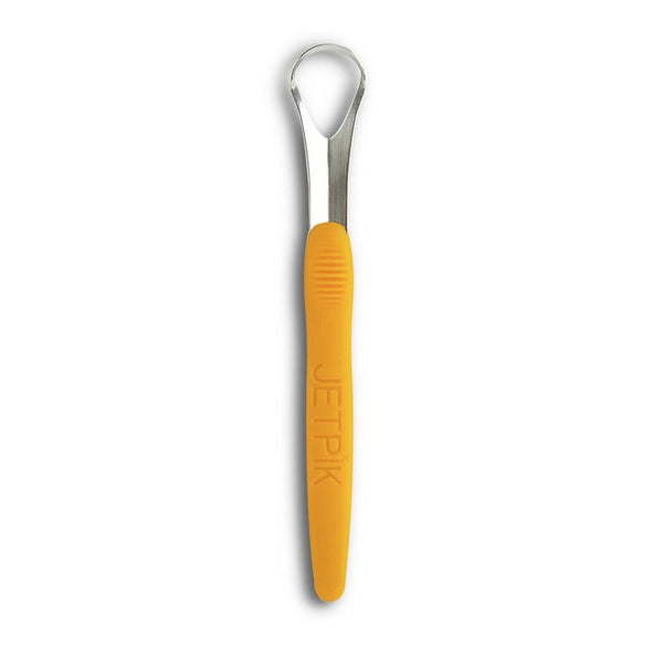 Jetpik Stainless Steel Tongue Cleaner