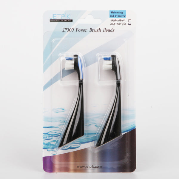 JP300 Sonic Toothbrush Tips